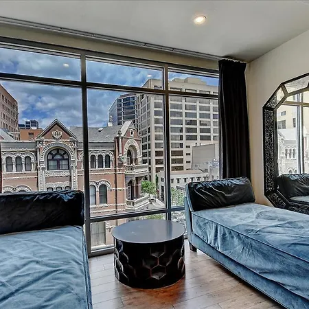 Appartamento Littlefield Lofts #701